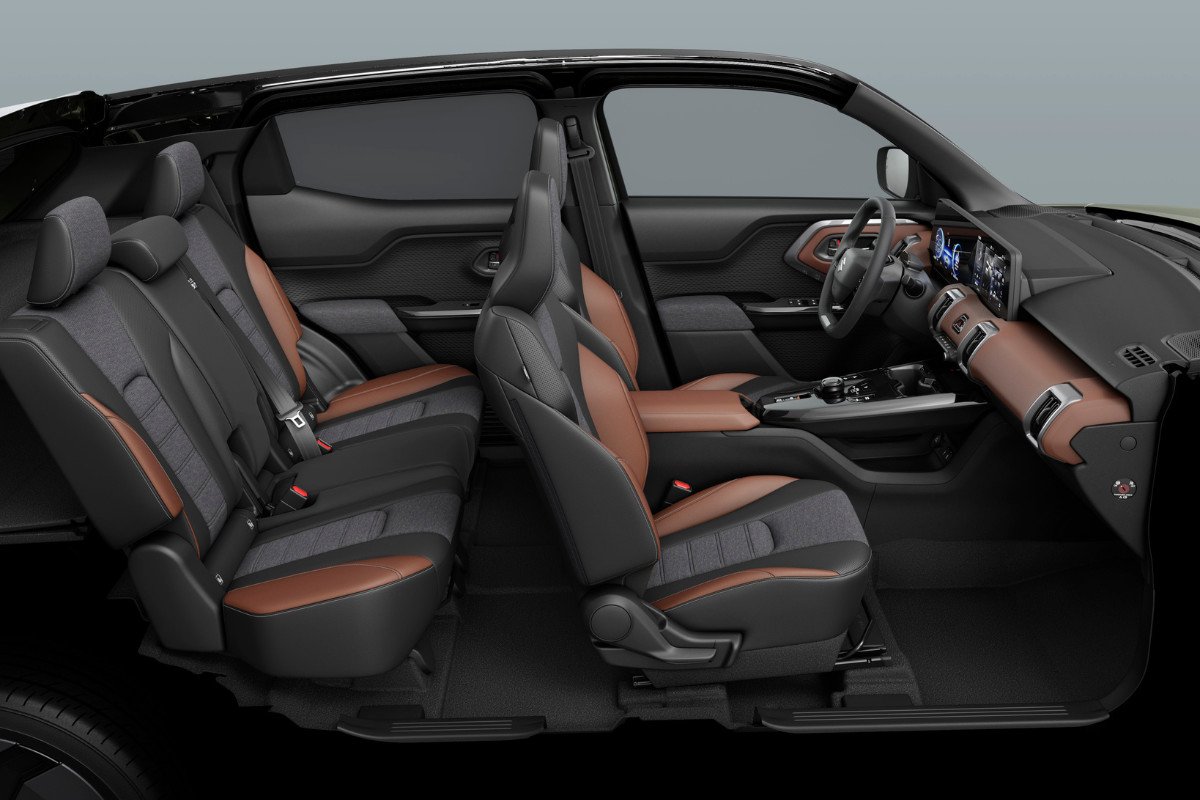 Nuevo Suzuki eVitara: el primer coche eléctrico de la marca también tendrá versión 4x4