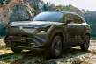 Nuevo Suzuki eVitara: el primer coche eléctrico de la marca también tendrá versión 4x4