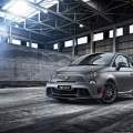 Abarth 