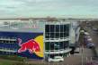 Vídeo: así es por dentro la fábrica del Red Bull F1 Team