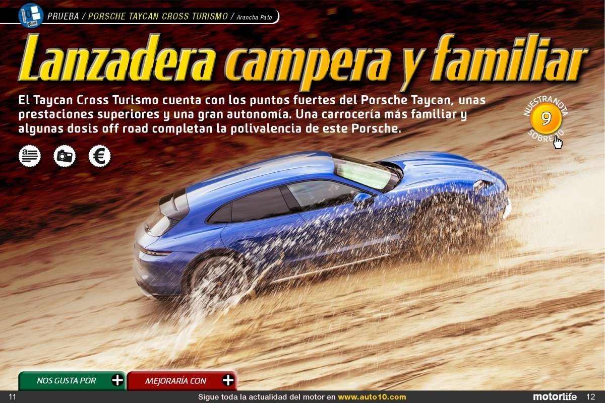 Motorlife Magazine 114