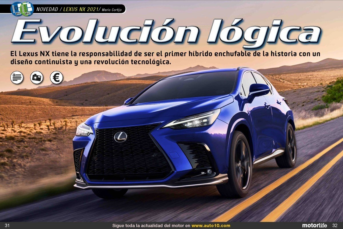 Motorlife Magazine 114