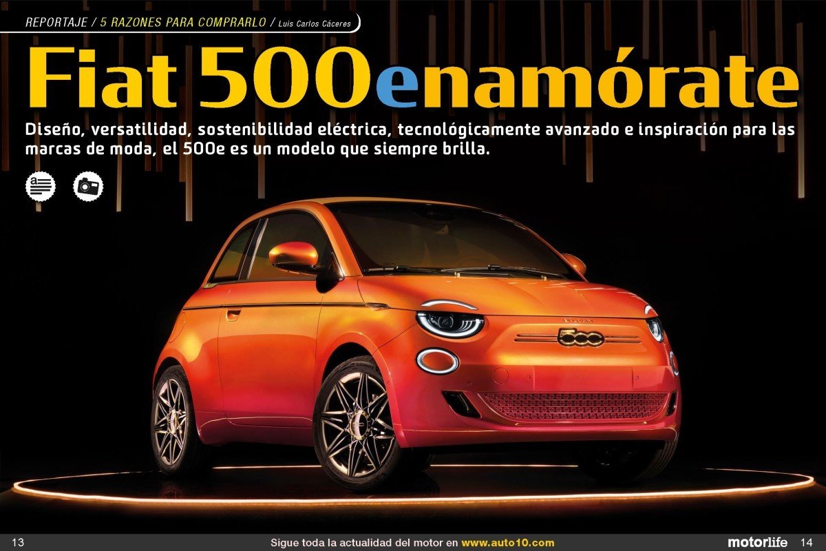Motorlife Magazine 114: el yin-yang de los coches deportivos