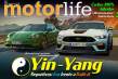 Motorlife Magazine 114: el yin-yang de los coches deportivos