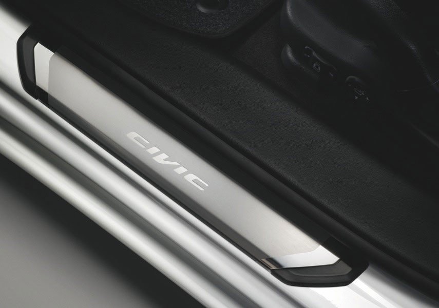 Prueba: Nuevo Honda Civic 2012, mejor el diésel