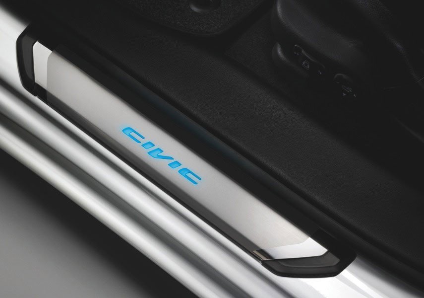 Prueba: Nuevo Honda Civic 2012, mejor el diésel