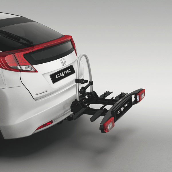 Prueba: Nuevo Honda Civic 2012, mejor el diésel