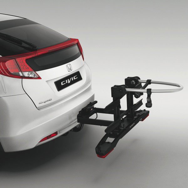 Prueba: Nuevo Honda Civic 2012, mejor el diésel