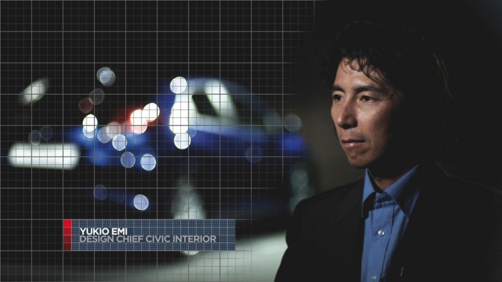 Prueba: Nuevo Honda Civic 2012, mejor el diésel