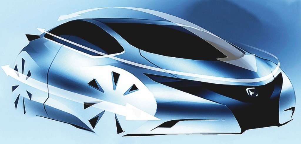 Prueba: Nuevo Honda Civic 2012, mejor el diésel