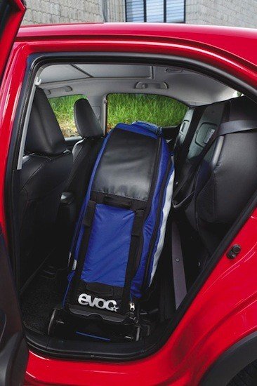 Prueba: Nuevo Honda Civic 2012, mejor el diésel