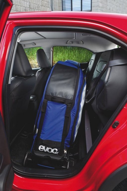 Prueba: Nuevo Honda Civic 2012, mejor el diésel