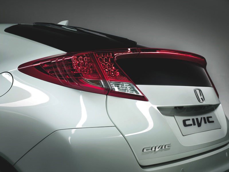 Prueba: Nuevo Honda Civic 2012, mejor el diésel