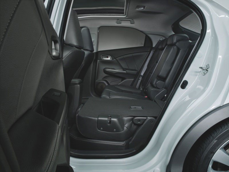 Prueba: Nuevo Honda Civic 2012, mejor el diésel