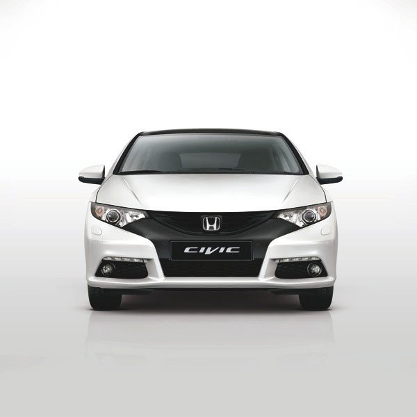 Prueba: Nuevo Honda Civic 2012, mejor el diésel