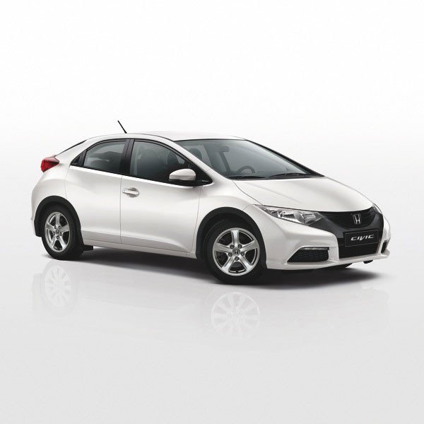 Prueba: Nuevo Honda Civic 2012, mejor el diésel