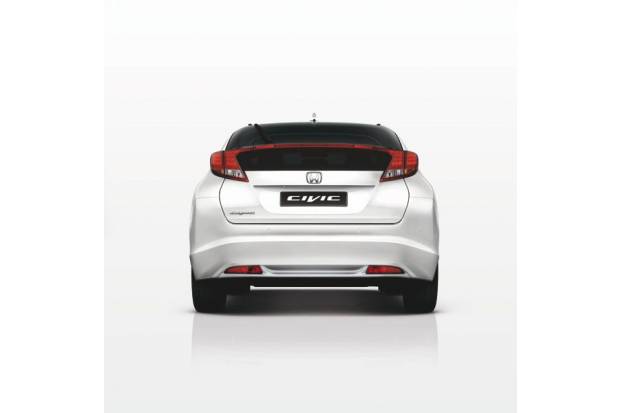 Prueba: Nuevo Honda Civic 2012, mejor el diésel