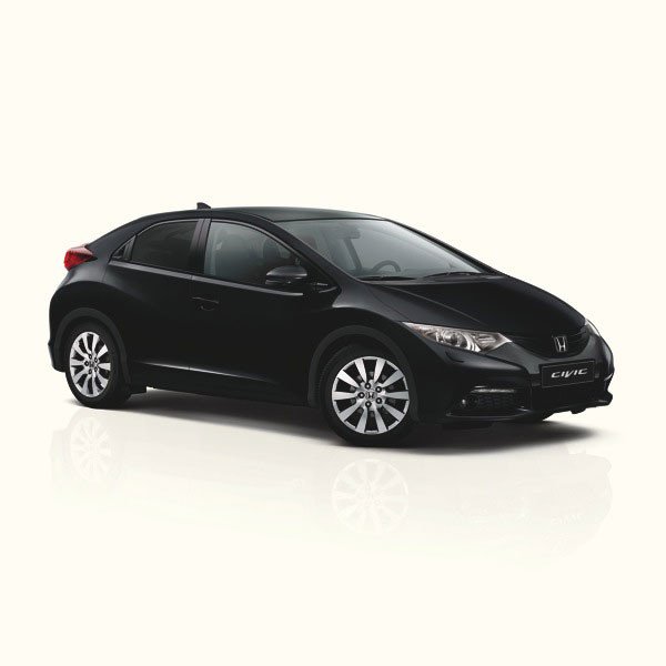 Prueba: Nuevo Honda Civic 2012, mejor el diésel