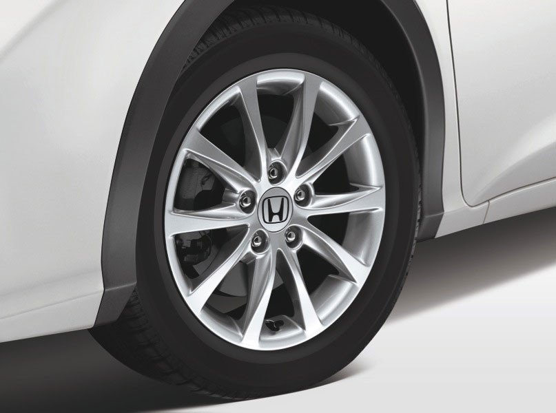 Prueba: Nuevo Honda Civic 2012, mejor el diésel