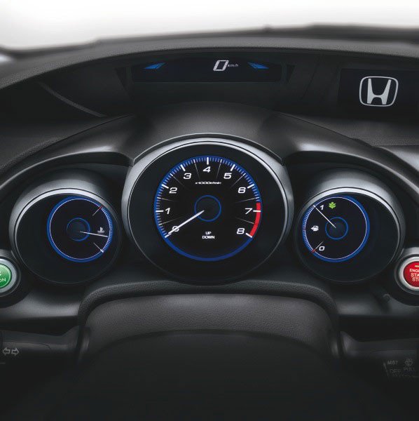 Prueba: Nuevo Honda Civic 2012, mejor el diésel