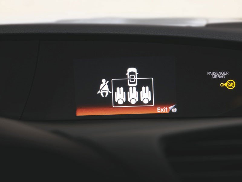 Prueba: Nuevo Honda Civic 2012, mejor el diésel