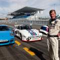 Porsche celebrará el 50 aniversario del 911 en Goodwood