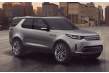 Discovery Vision Concept, muestra cómo serán los futuros Discovery