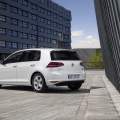 Volkswagen Golf 1.0 TSI BlueMotion, el Golf de gasolina que menos consume