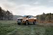 Nuevo Ford Ranger 2019: con más potencia y tecnología