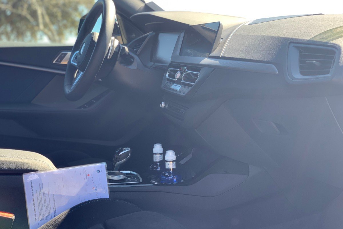 Prueba BMW Serie 2 Gran Coupé: datos, precio, opinión y fotos