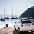 Prueba Fiat 500C: vive la dolce vita