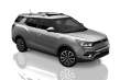 Nuevo Ssangyong XLV, más que un Tívoli