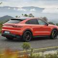 Las 10 diferencias del Porsche Cayenne Coupé con el Cayenne normal