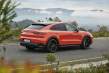 Las 10 diferencias del Porsche Cayenne Coupé con el Cayenne normal