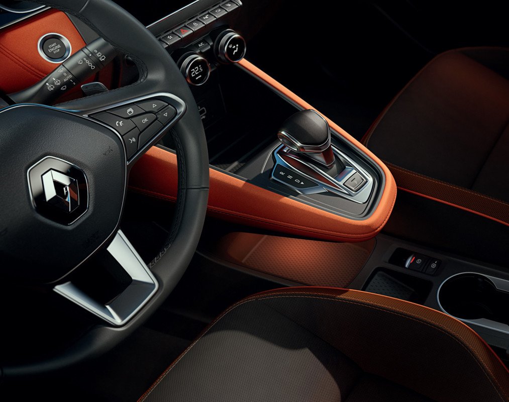 ¿Qué SUV pequeño comprar? Analizamos el Renault Captur