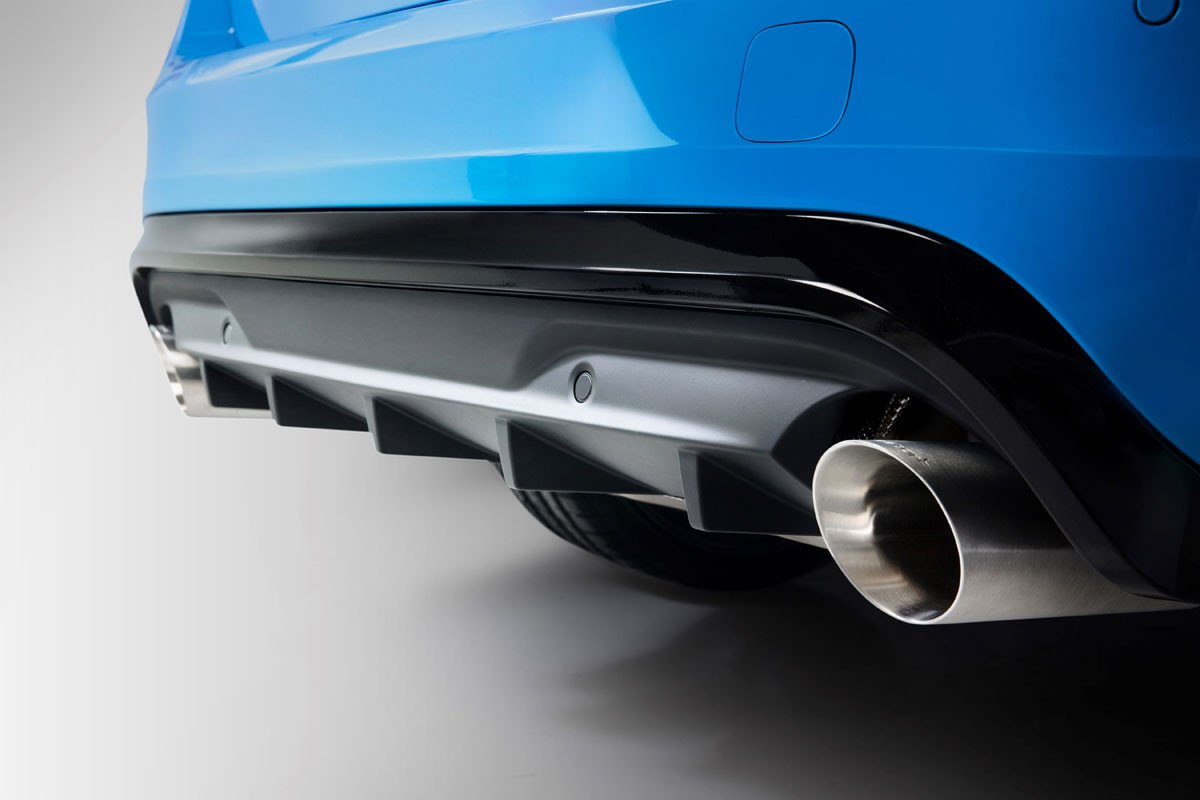 Volvo aumenta la potencia de sus S60 y V60 Polestar