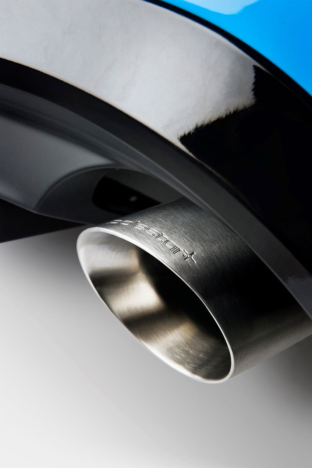 Volvo aumenta la potencia de sus S60 y V60 Polestar