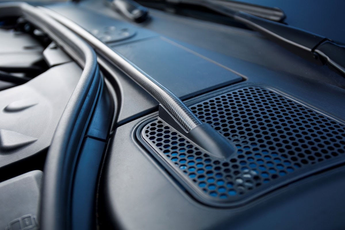 Volvo aumenta la potencia de sus S60 y V60 Polestar