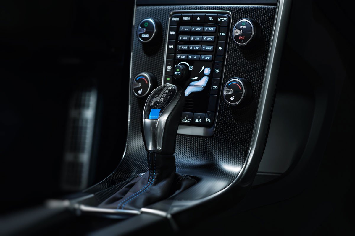 Volvo aumenta la potencia de sus S60 y V60 Polestar