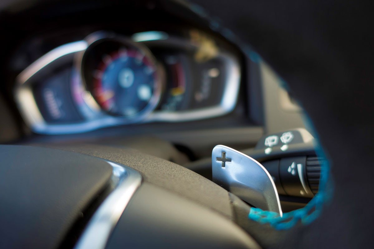 Volvo aumenta la potencia de sus S60 y V60 Polestar