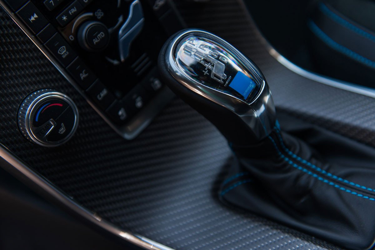 Volvo aumenta la potencia de sus S60 y V60 Polestar