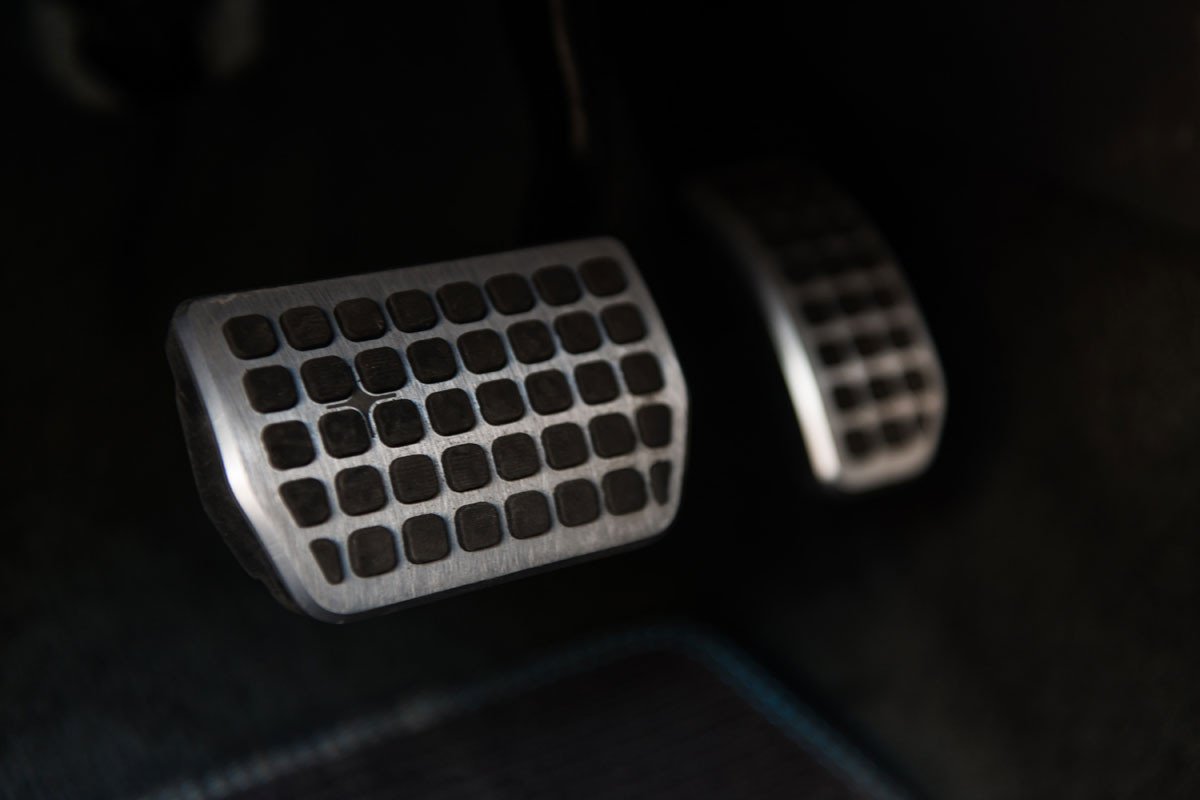 Volvo aumenta la potencia de sus S60 y V60 Polestar