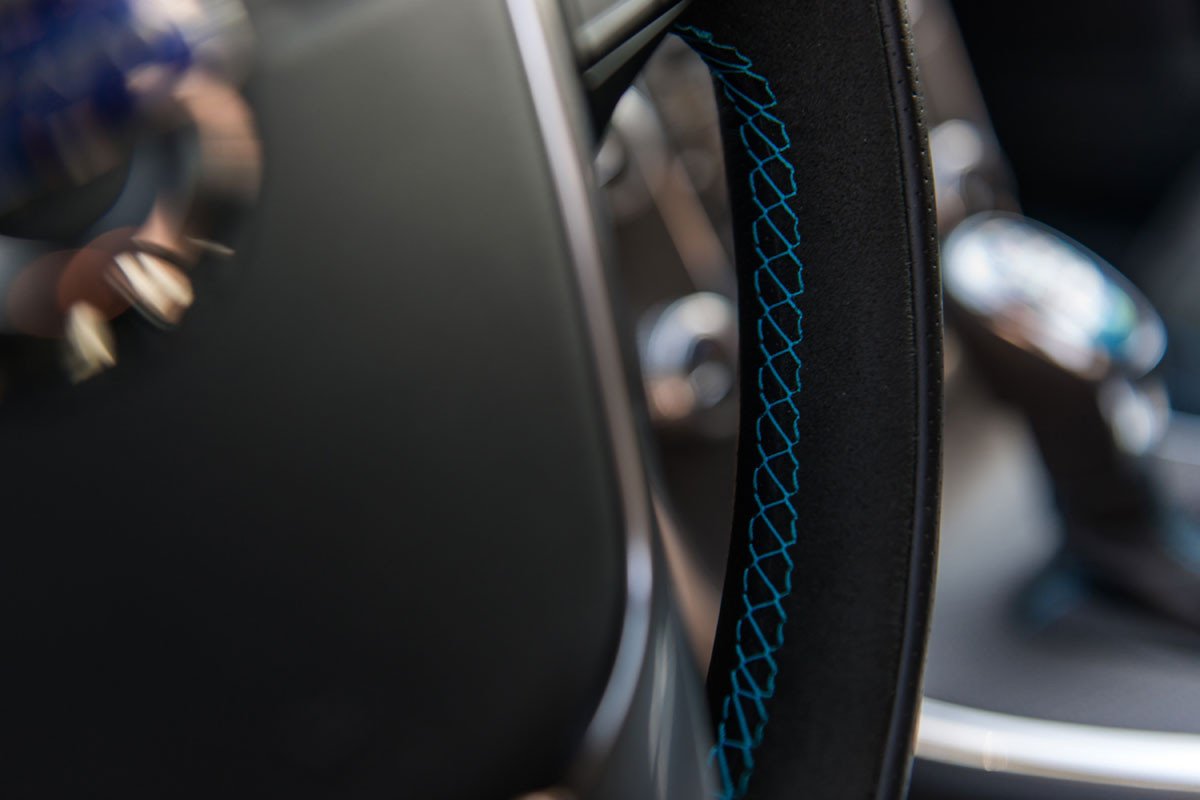 Volvo aumenta la potencia de sus S60 y V60 Polestar