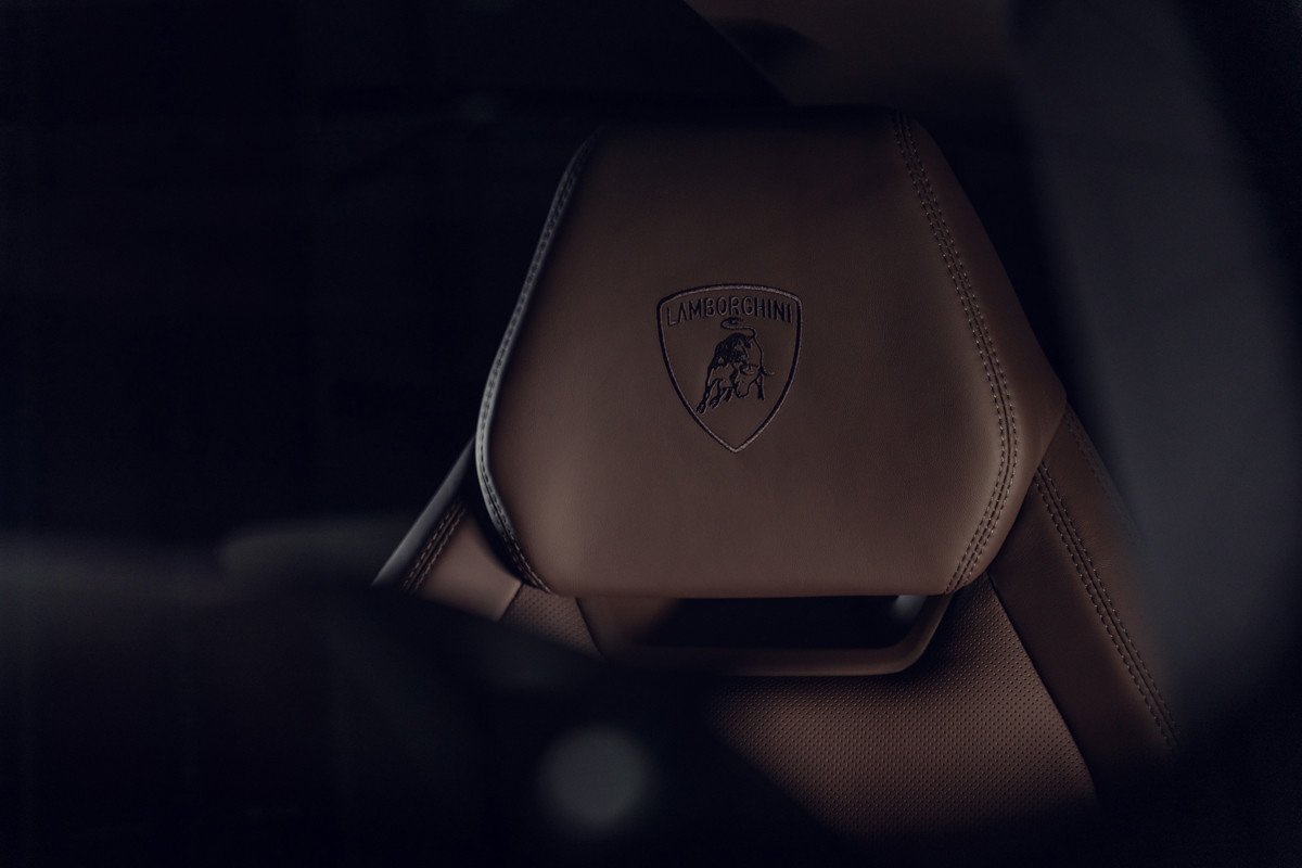 Nuevo Lamborghini Urus S: mejorando al SUV deportivo