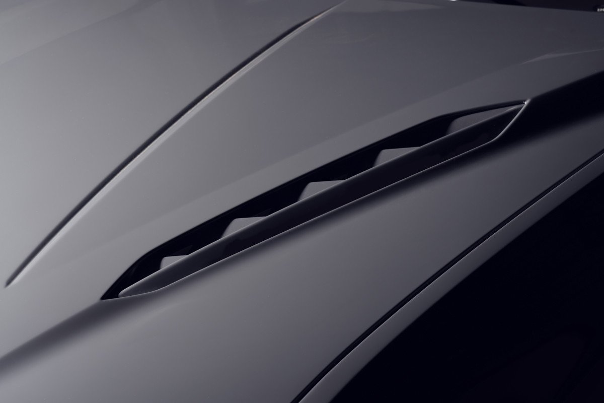 Nuevo Lamborghini Urus S: mejorando al SUV deportivo