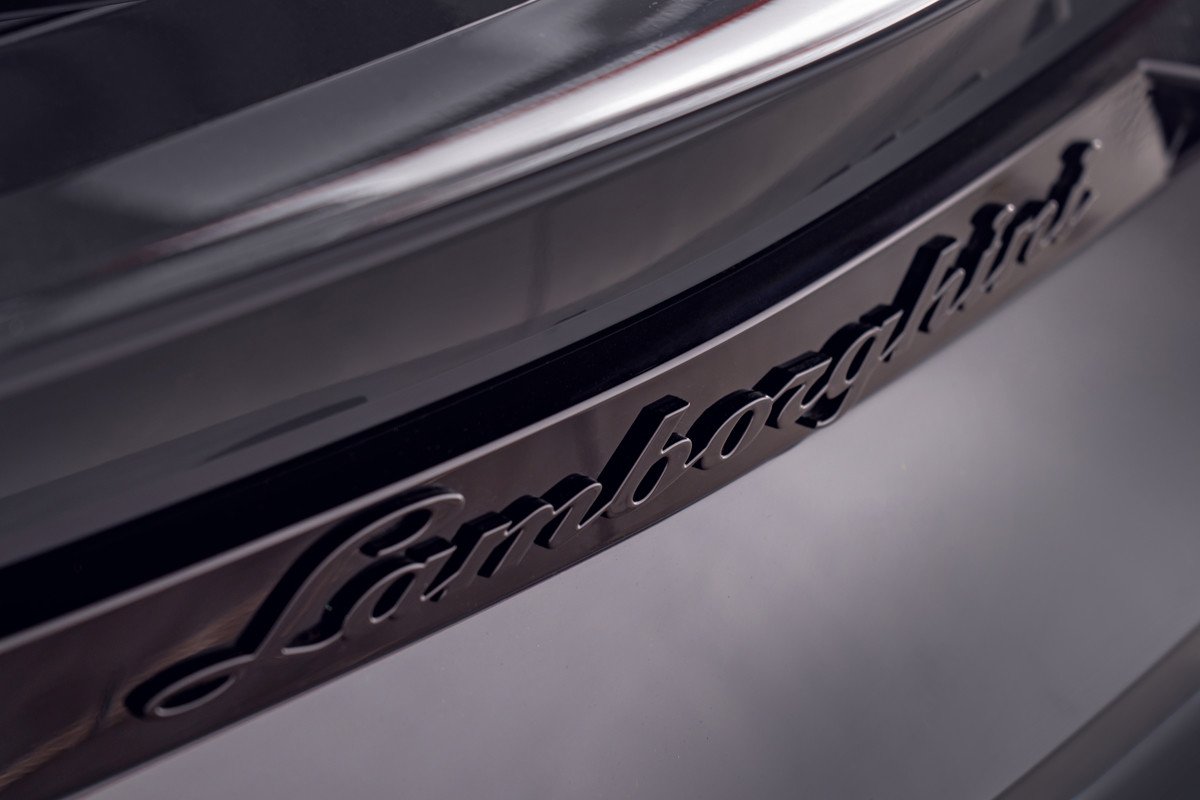 Nuevo Lamborghini Urus S: mejorando al SUV deportivo