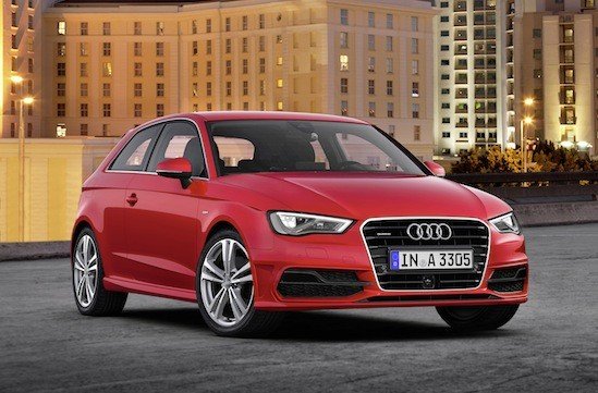 Nuevo Audi A3, las claves y primeras fotos