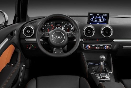 Nuevo Audi A3, las claves y primeras fotos