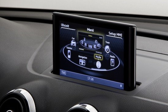 Nuevo Audi A3, las claves y primeras fotos