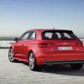 Nuevo Audi A3, las claves y primeras fotos
